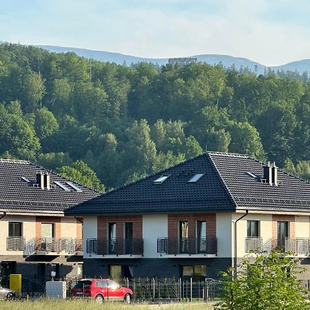 Sosnowka Lake Apartament Exteriér fotografie