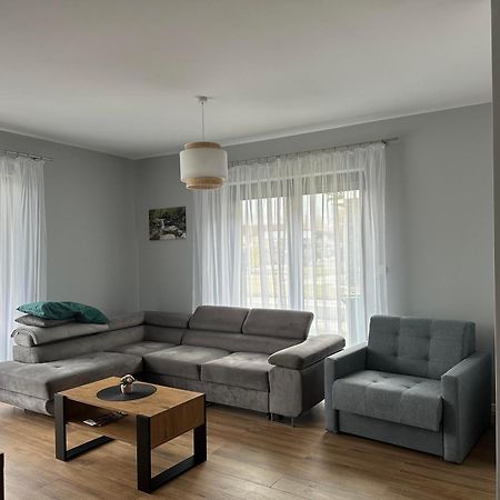 Sosnowka Lake Apartament Exteriér fotografie
