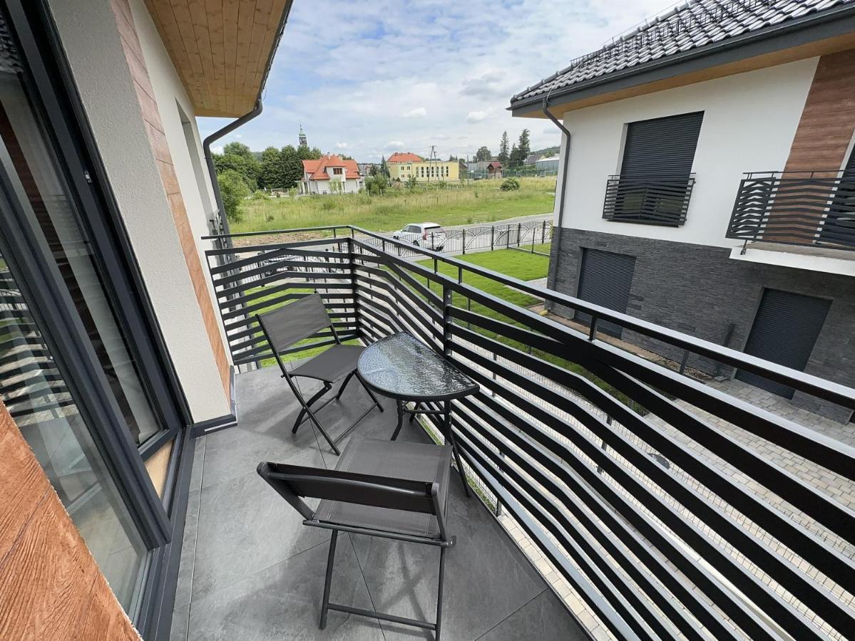 Sosnowka Lake Apartament Exteriér fotografie